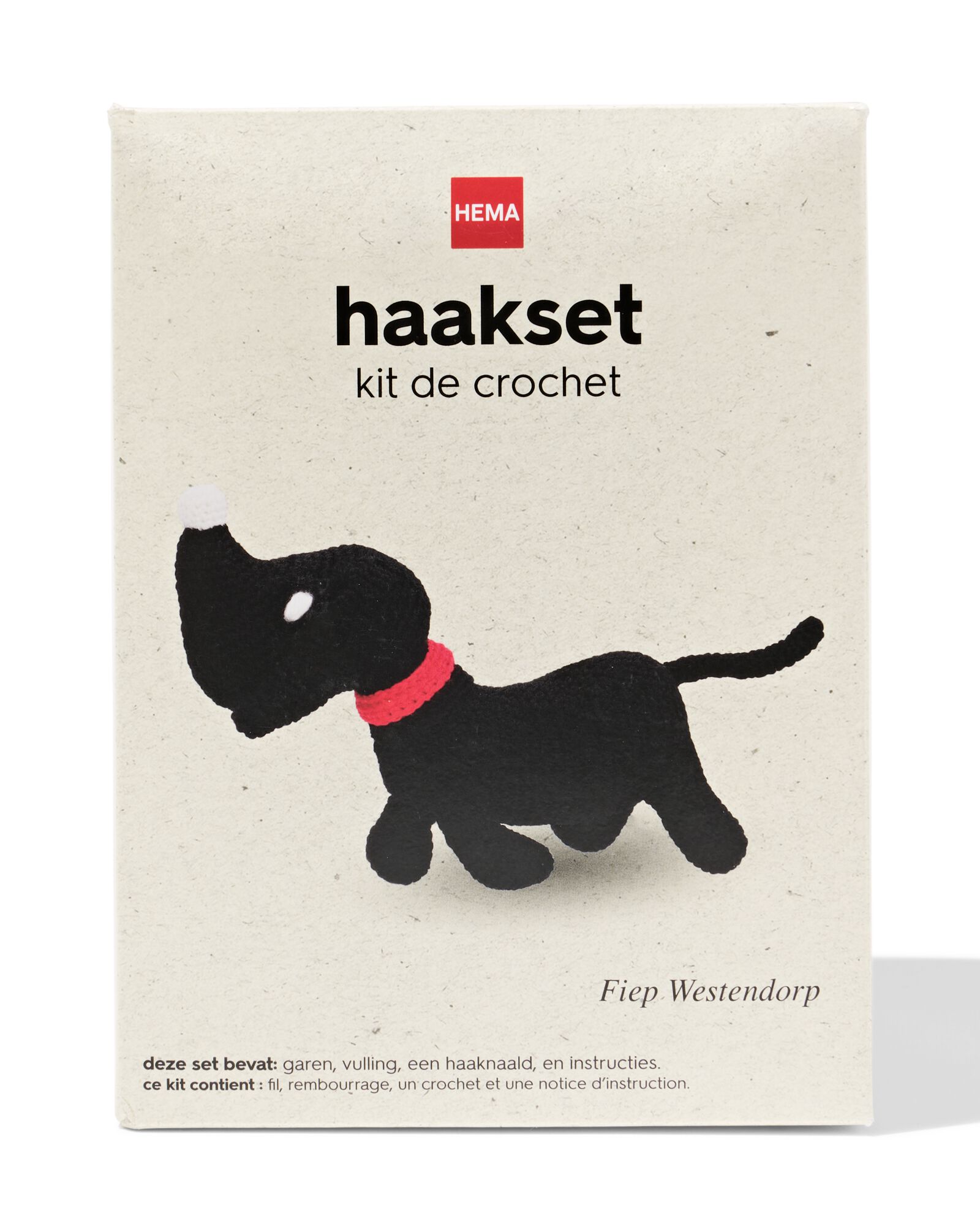 Takkie haakset - 60702844 - HEMA