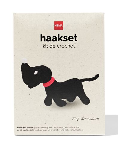 Takkie haakset - 60702844 - HEMA