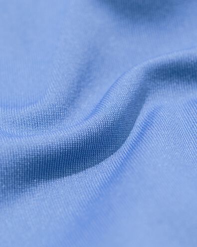 kinder trainingsjas  blauw blauw - 30600047BLUE - HEMA