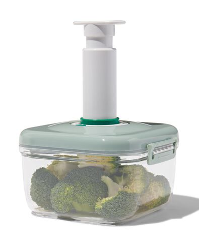 pompe à vide d’air pour boîtes de conservation - 80850015 - HEMA