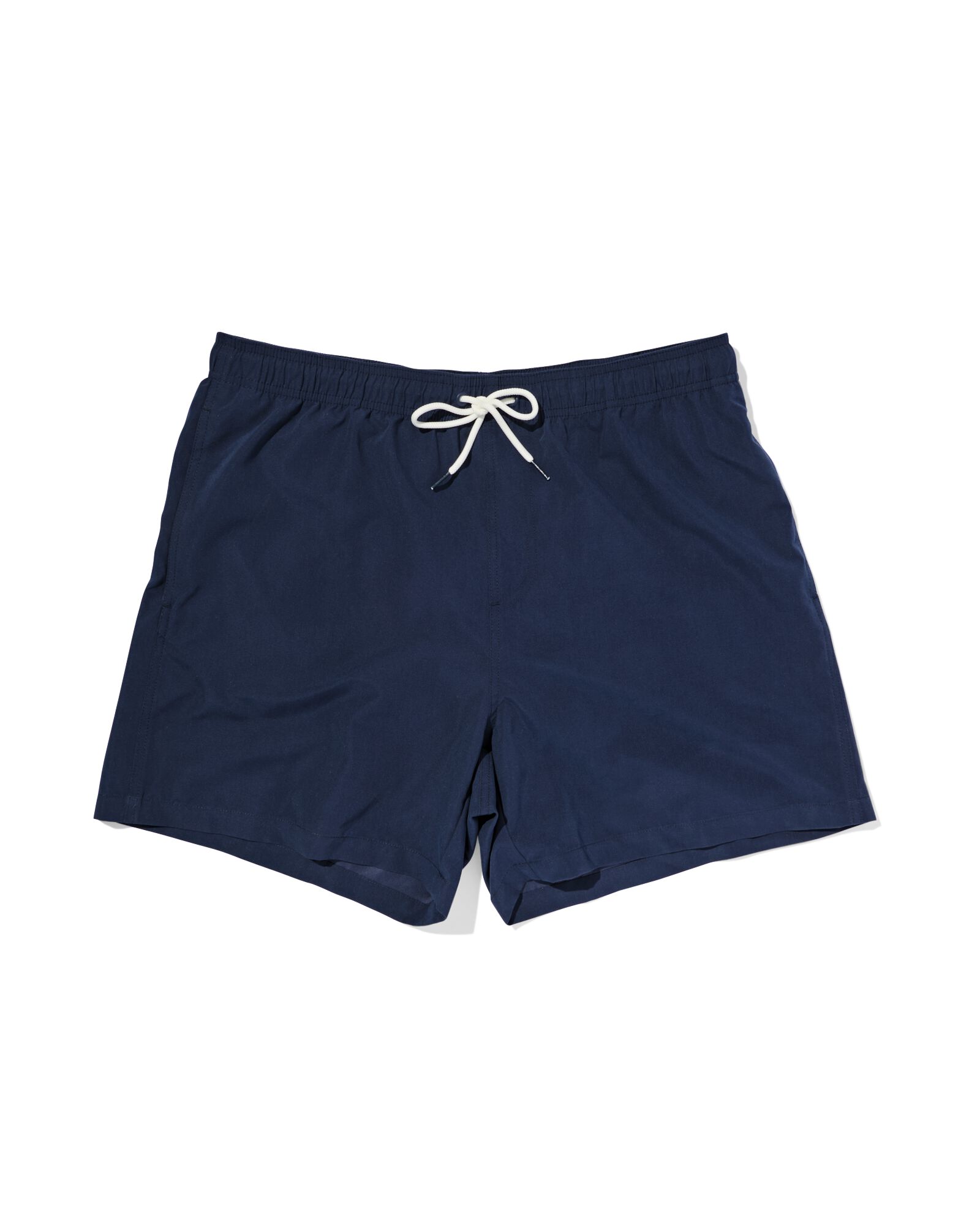 maillot de bain homme  bleu bleu - 22150120BLUE - HEMA