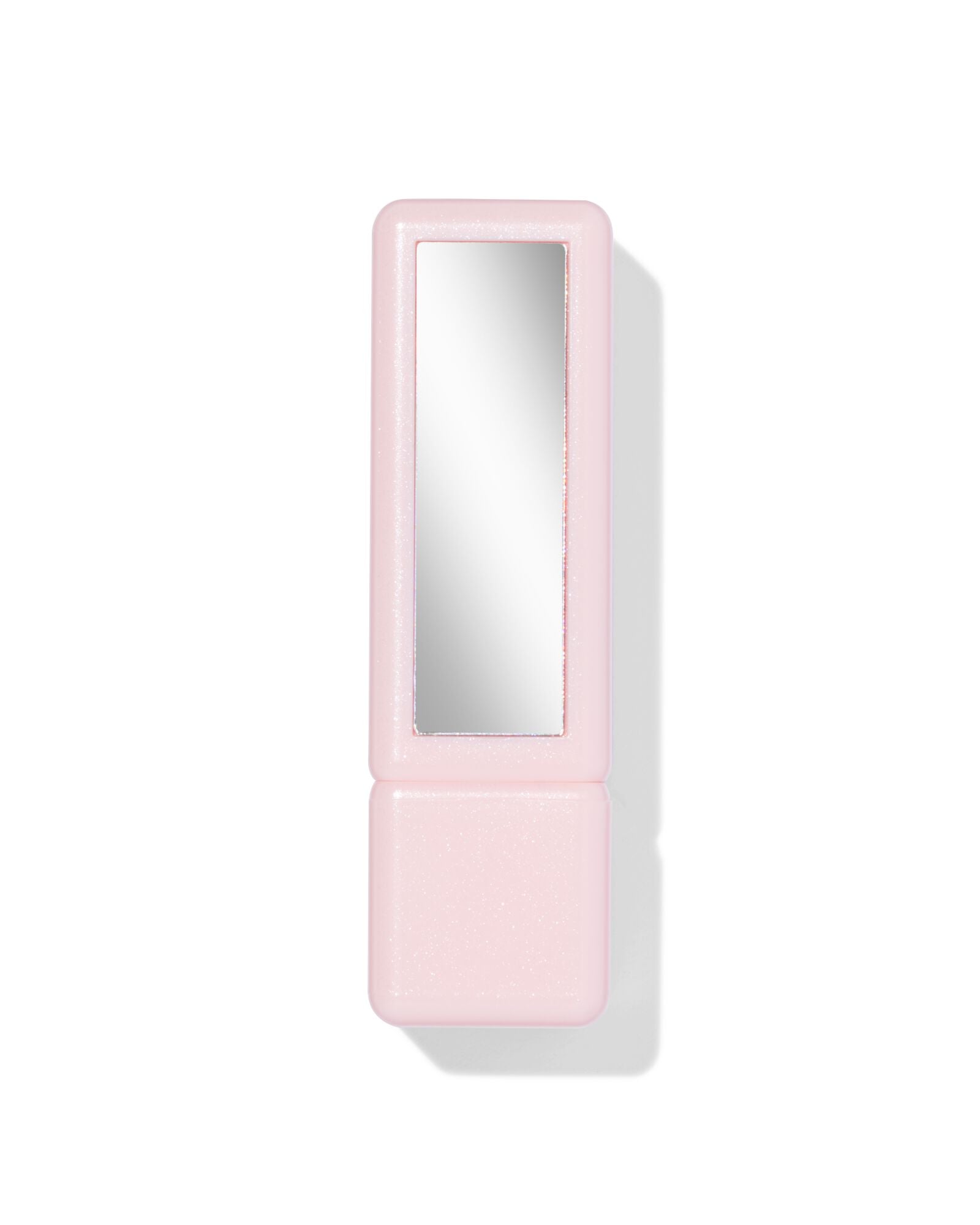 &eacute;tui pour rouge &agrave; l&egrave;vres rechargeable rose clair - 11230423 - HEMA