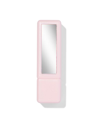 &eacute;tui pour rouge &agrave; l&egrave;vres rechargeable rose clair - 11230423 - HEMA