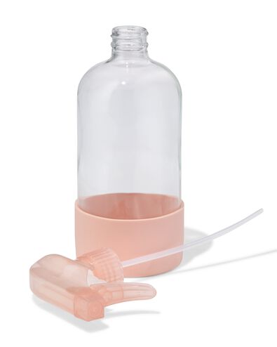 vaporisateur pour plantes 23 x 8 x 9,5 cm rose - 41822228 - HEMA