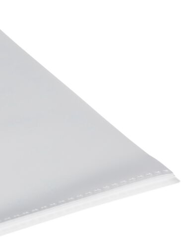 25&nbsp;pochettes A4 - 14822223 - HEMA