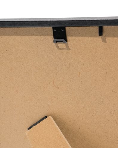 cadre photo A4 21x29,7cm bois fin - 13626073 - HEMA