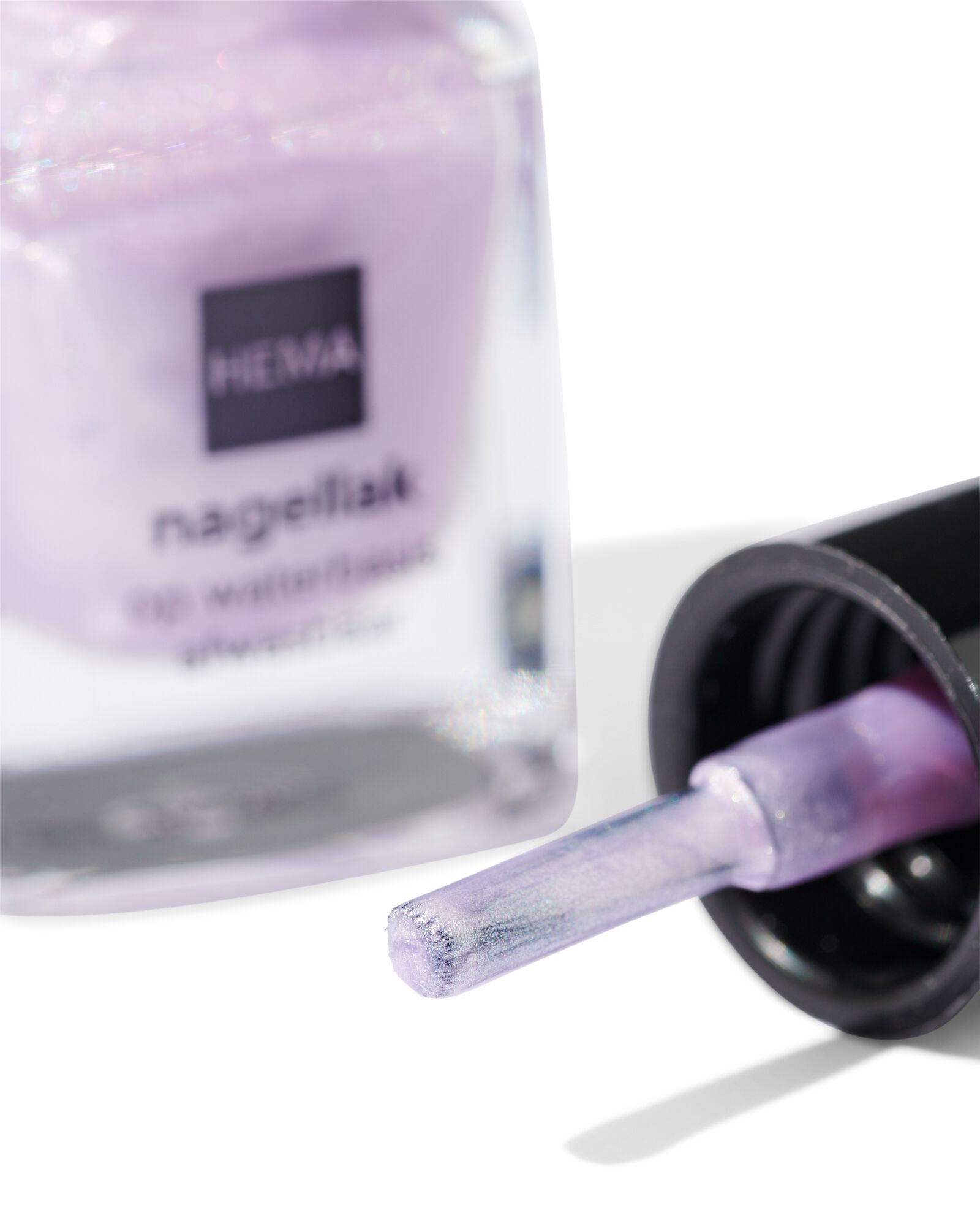 2 vernis &agrave; ongles enfant &agrave; base d&rsquo;eau  - 11240099 - HEMA