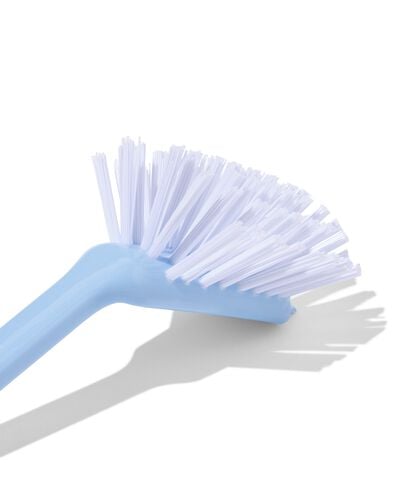 Sp&uuml;lb&uuml;rste Blau - 20500192 - HEMA