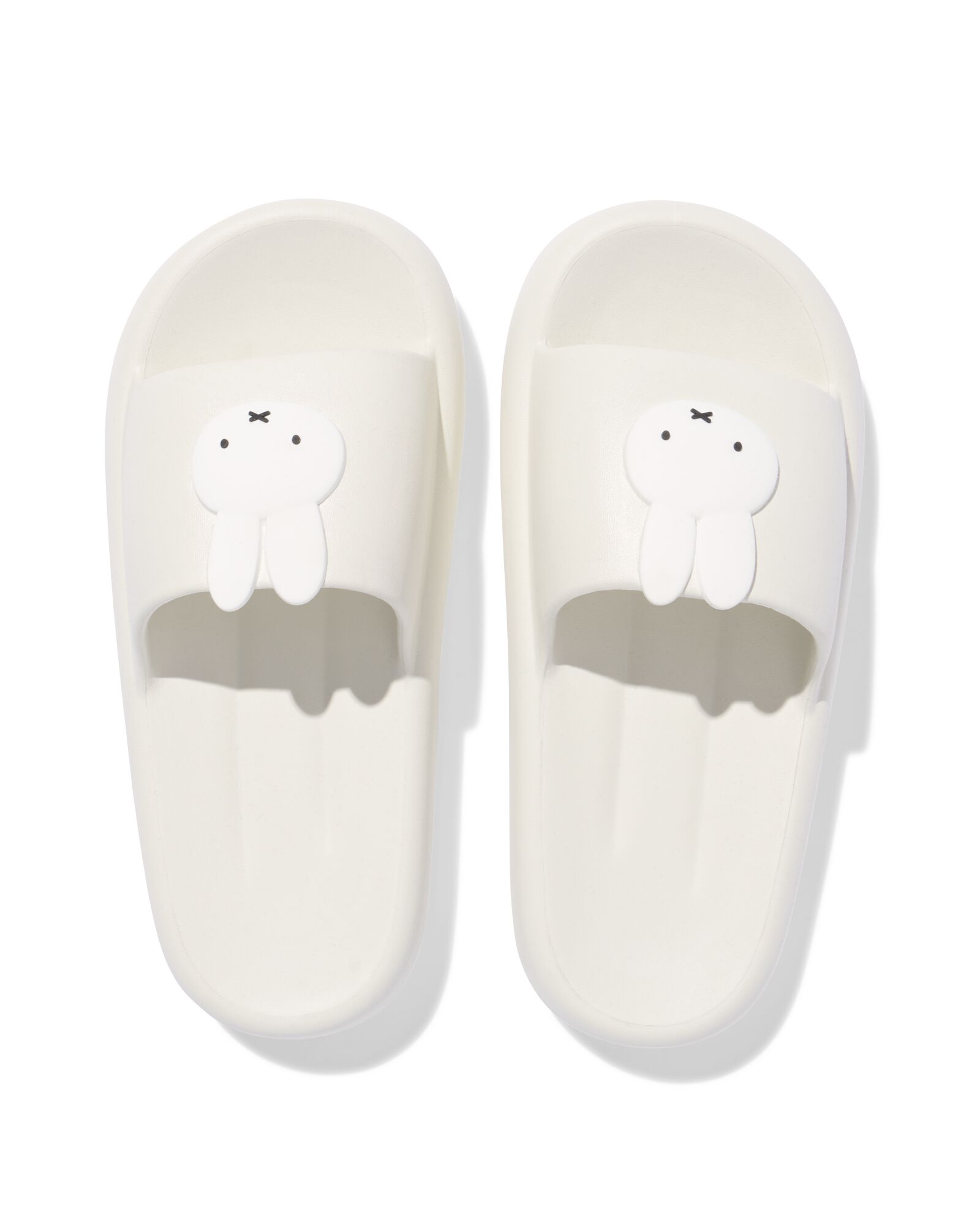 pantoufles Miffy pointure 40-41 - 60470047 - HEMA