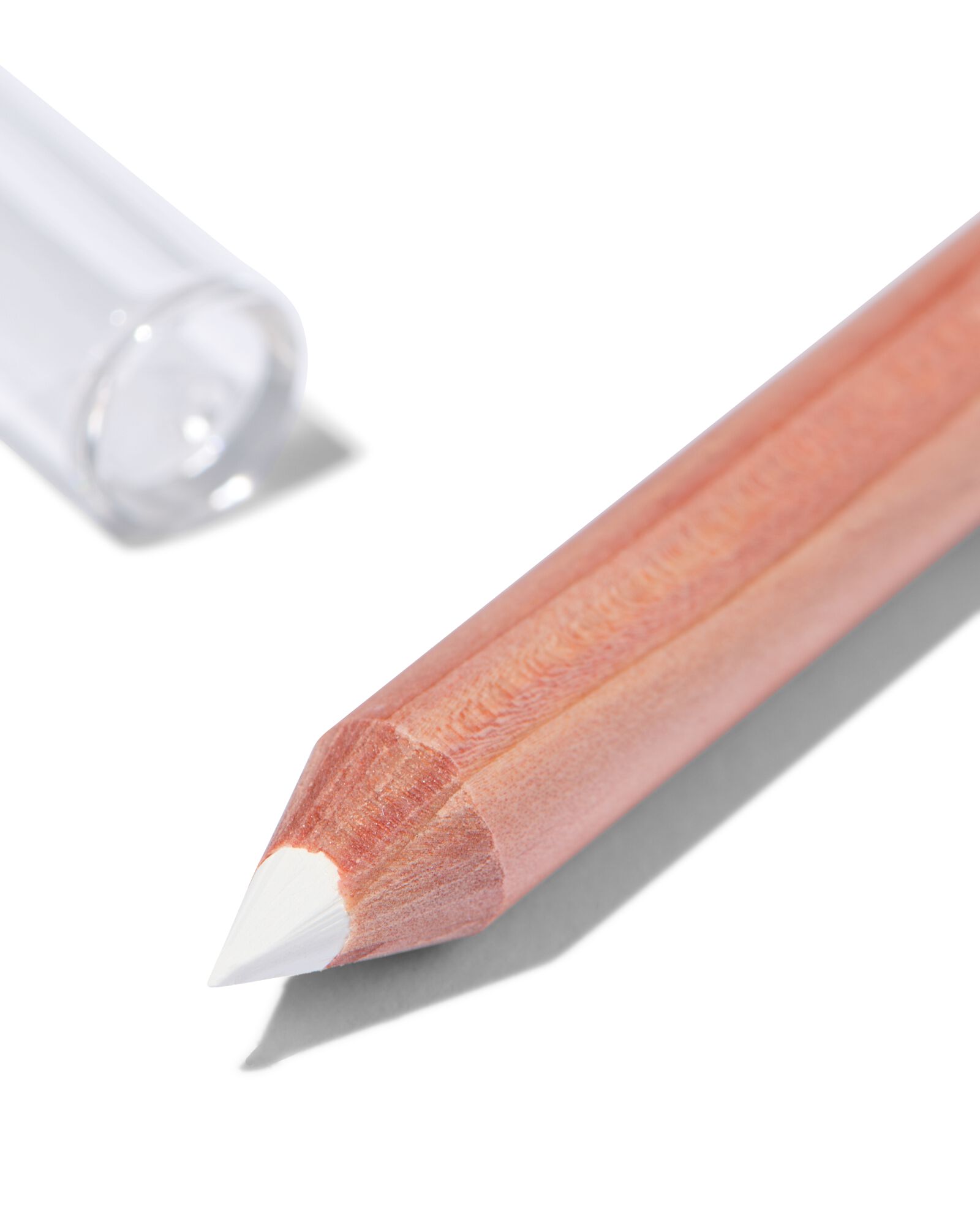 crayon kh&ocirc;l 42 white - 11210142 - HEMA