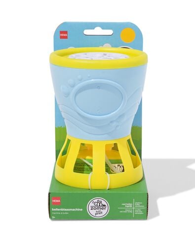 machine &agrave; bulles  - 15800245 - HEMA