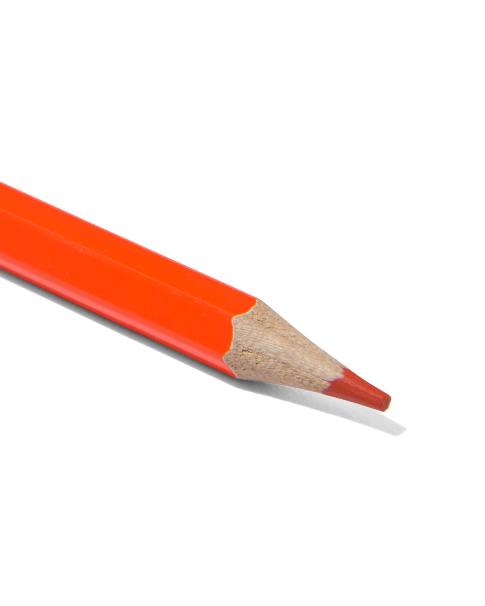 12&nbsp;crayons de couleur - 14400441 - HEMA