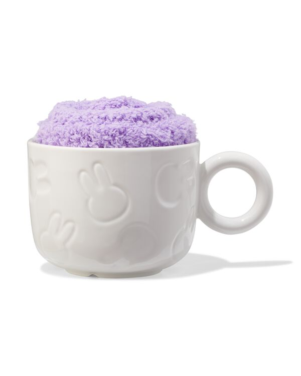 nijntje mok met sok maat 36-41 - 60410316 - HEMA