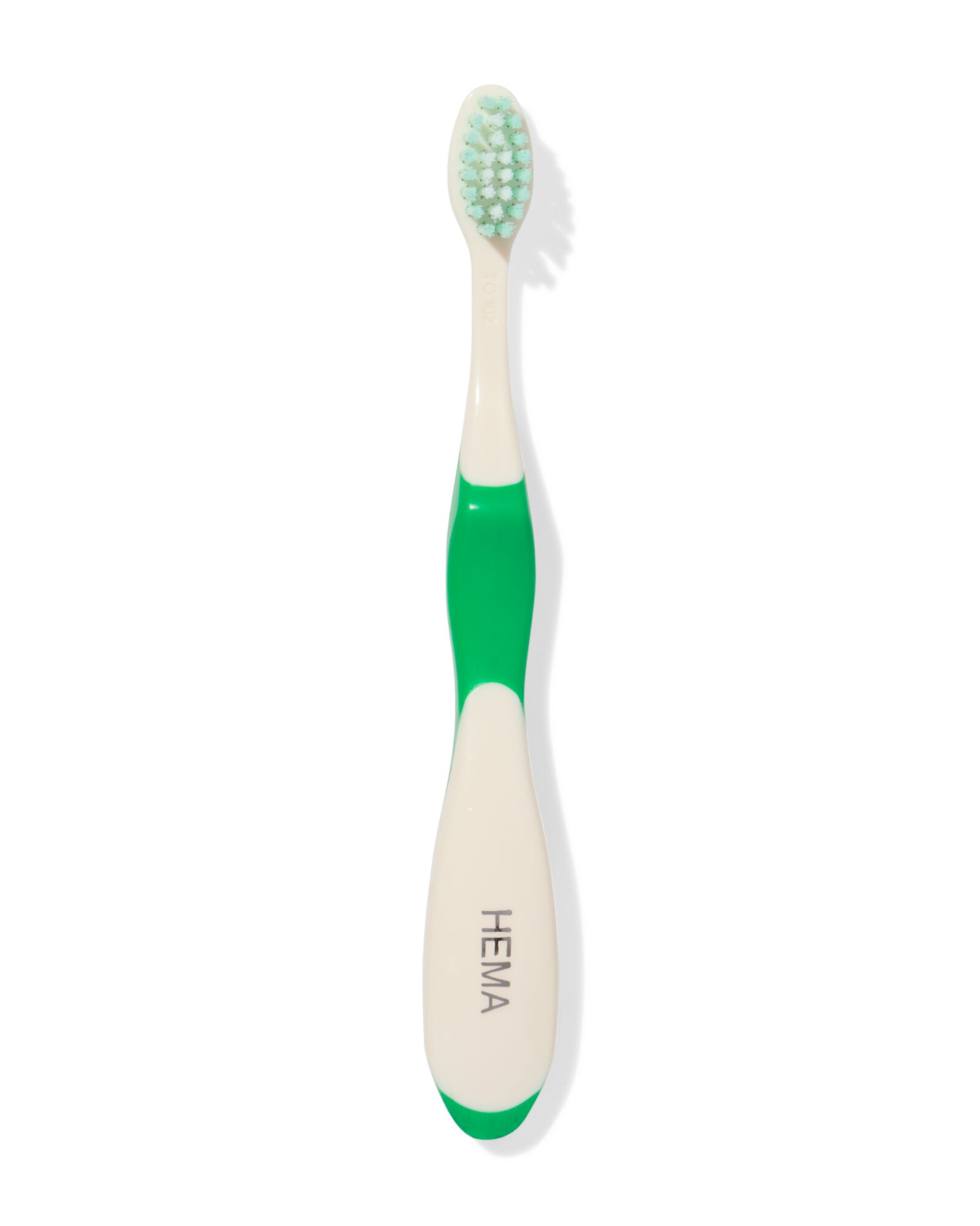 brosse &agrave; dents enfant soft 2-5 ans - 11141030 - HEMA