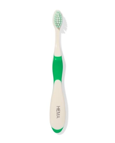 brosse &agrave; dents enfant soft 2-5 ans - 11141030 - HEMA