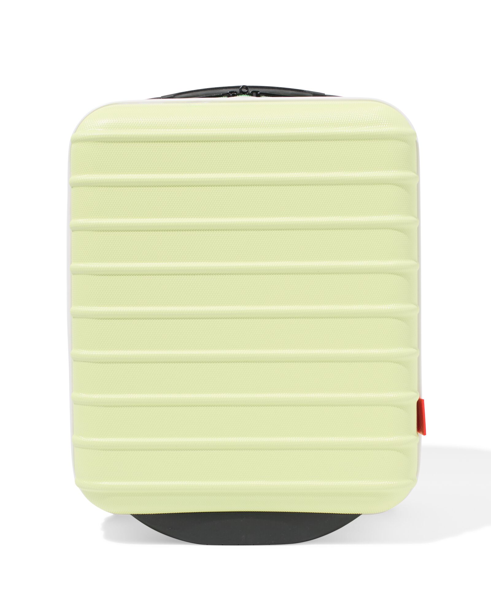 valise sous le siège 29 x 39 x 20 cm 19 L verte - 18670021 - HEMA