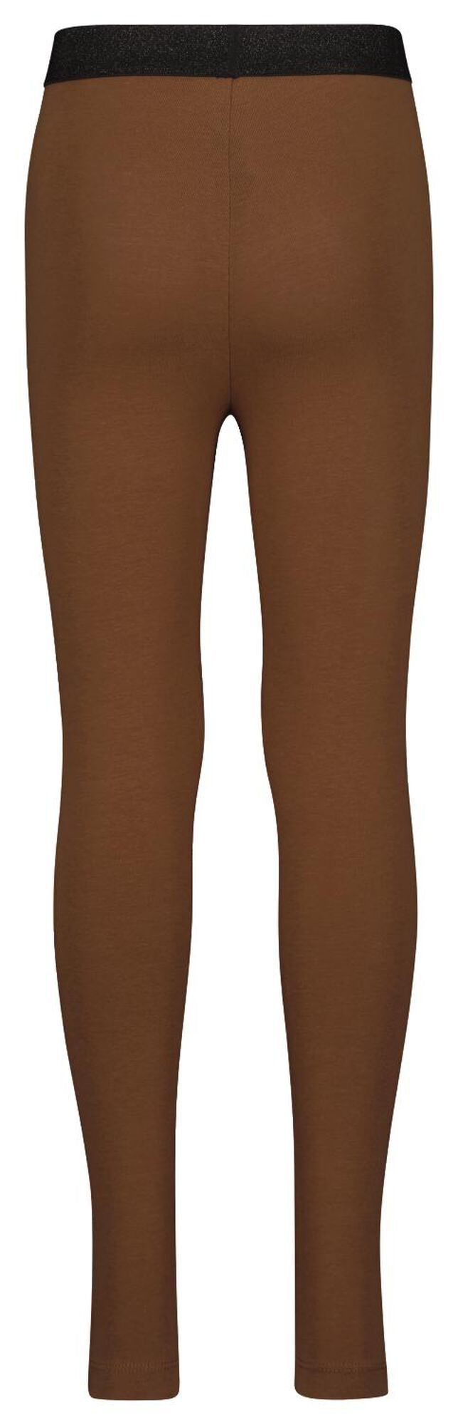 Brown Leggings Kids  International Society of Precision Agriculture