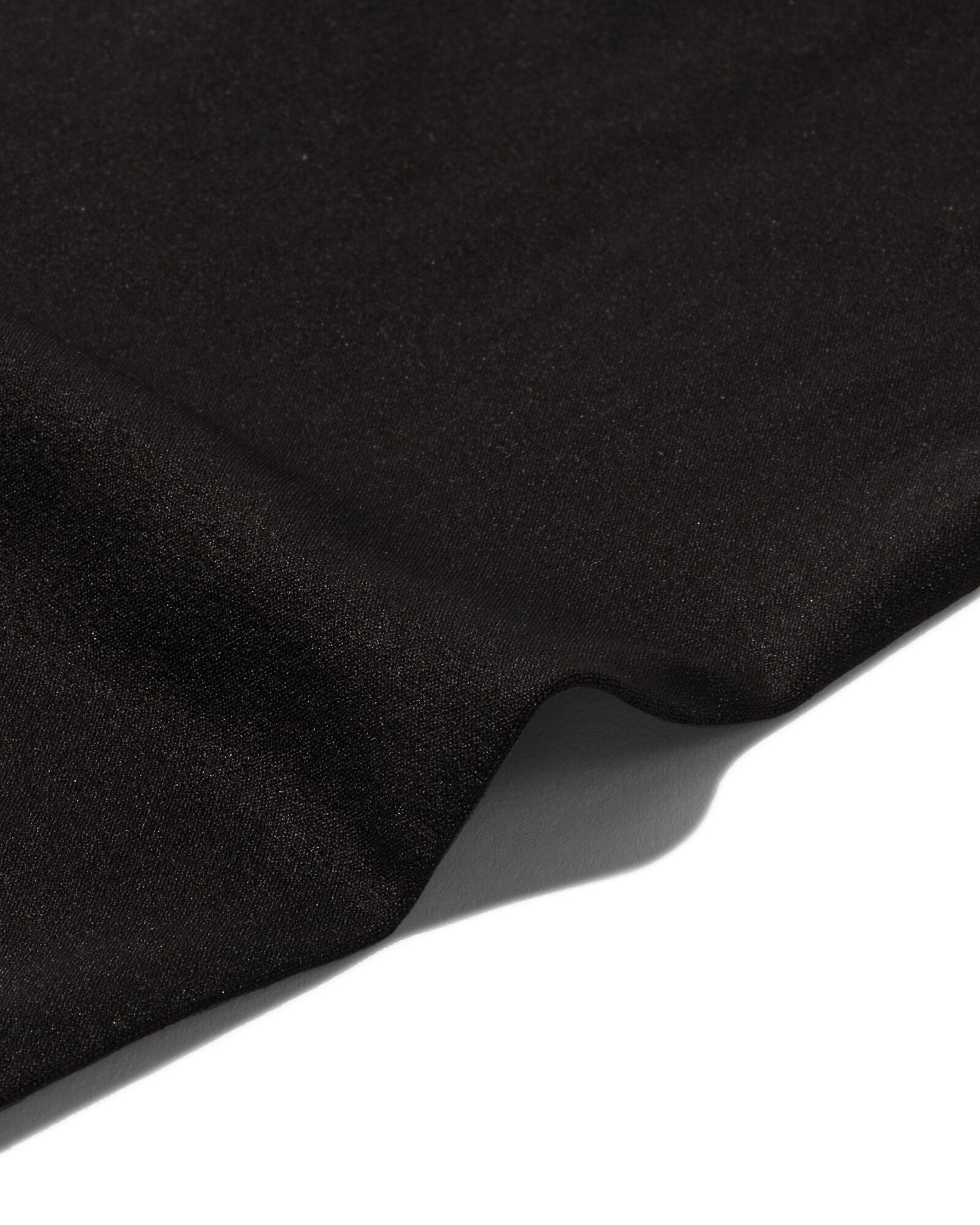 Umstandshemd schwarz schwarz - 1000009690 - HEMA