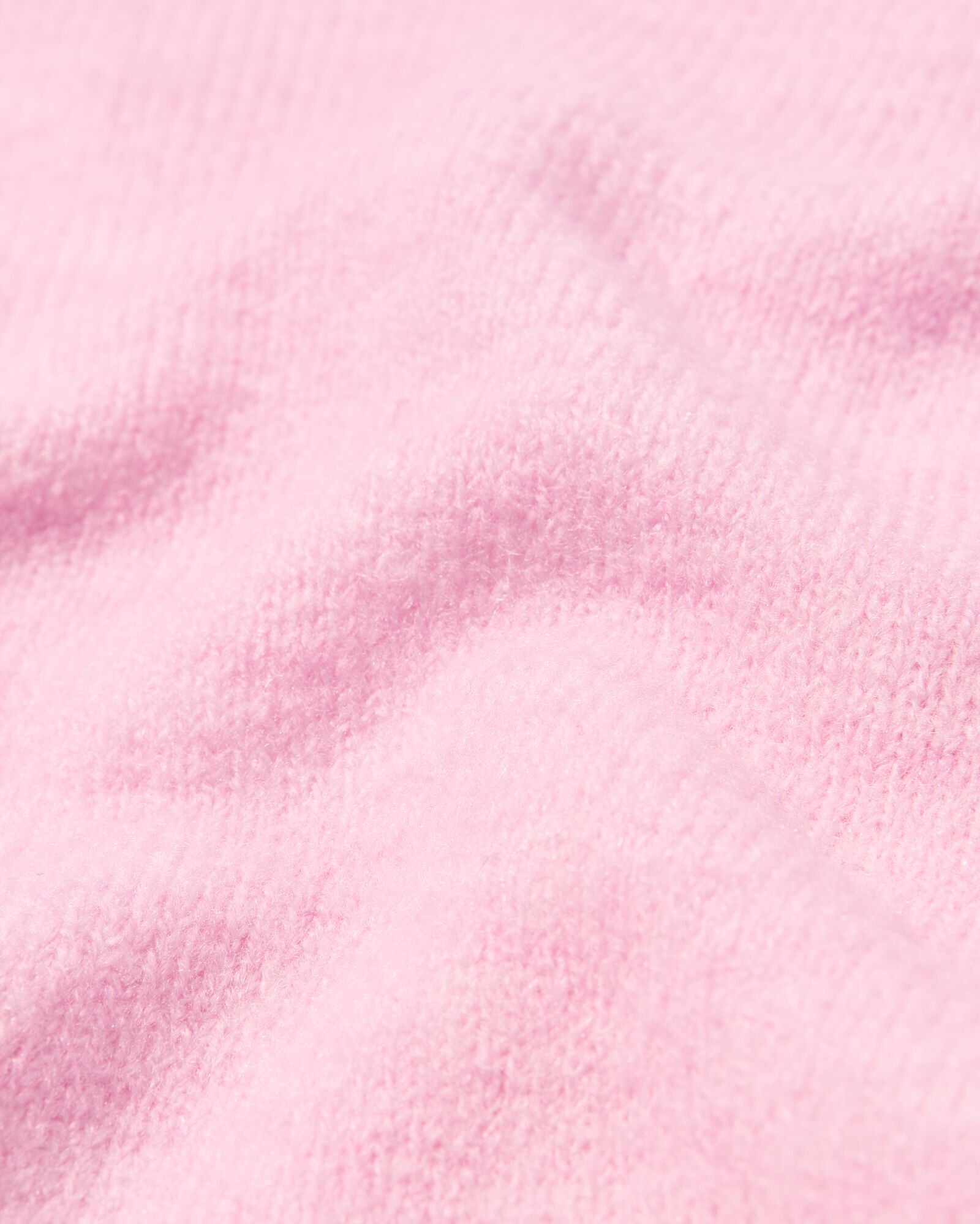 gilet cache-coeur femme Lana rose - 36277760PINK - HEMA