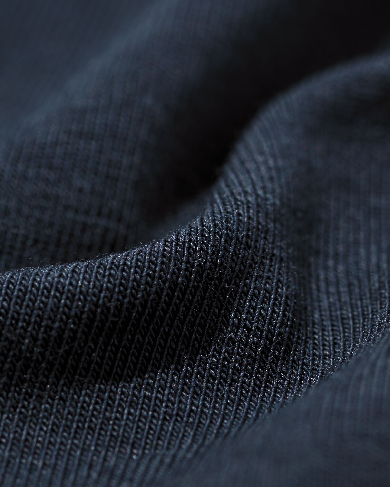 herenboxers - 3 stuks donkerblauw donkerblauw - 19145050DARKBLUE - HEMA