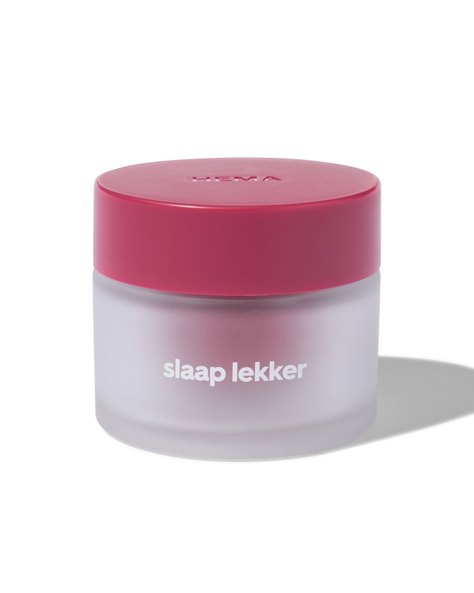 nachtcr&egrave;me 60+ 50ml - 17870142 - HEMA