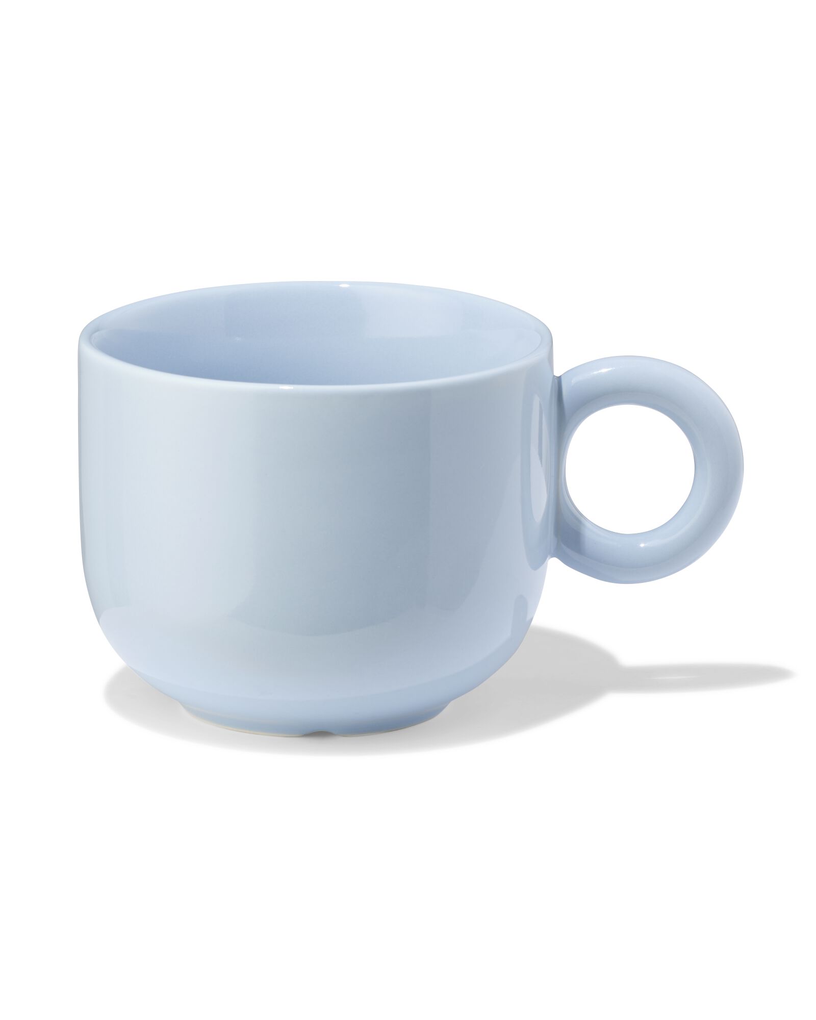 mug 470ml avec figure chien - 61104407 - HEMA