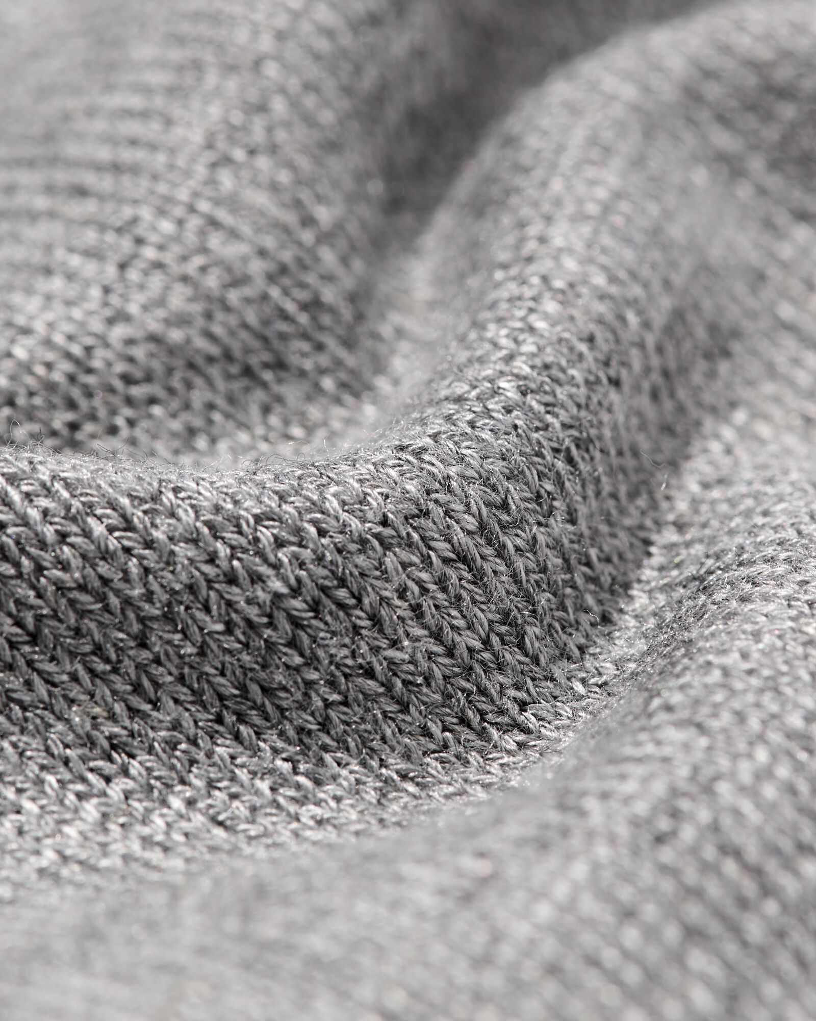 pull femme Lily  gris moyen - 36301490MIDGREY - HEMA