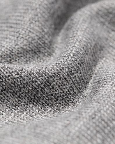 pull femme Lily  gris moyen - 36301490MIDGREY - HEMA