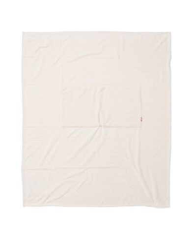 coussin 2 en 1 d&eacute;pliable en tapis 130x150 - 61140513 - HEMA