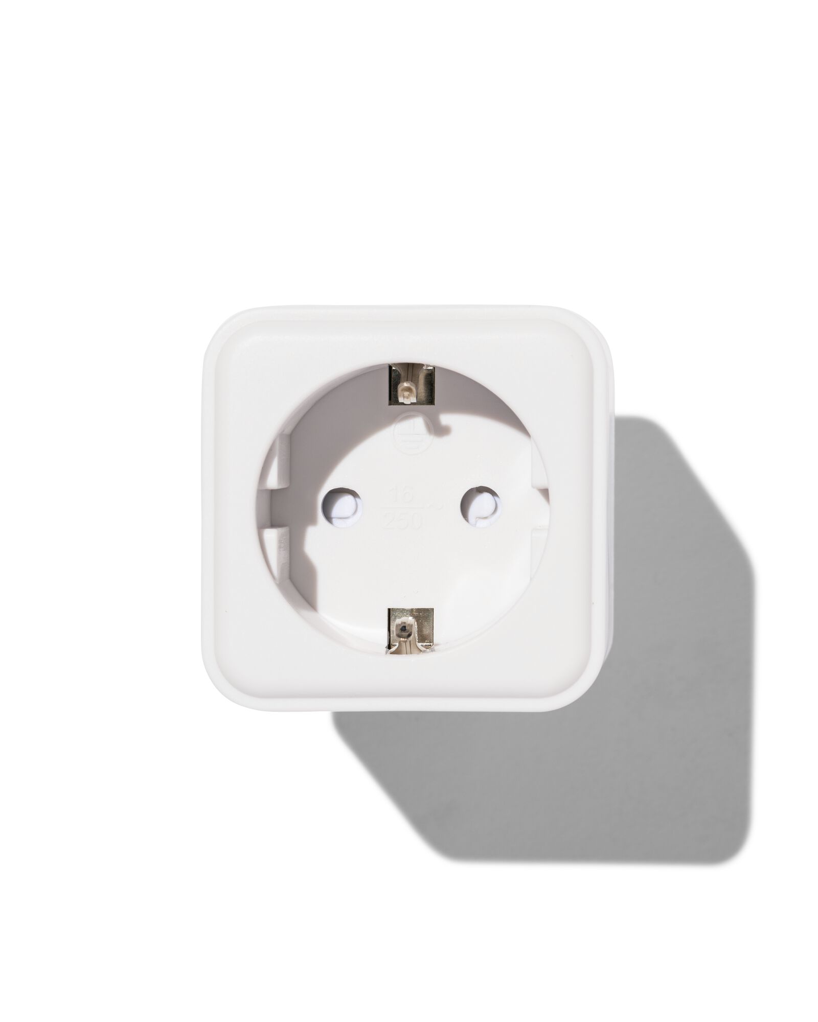 smart wifi stekker NL - 20070001 - HEMA