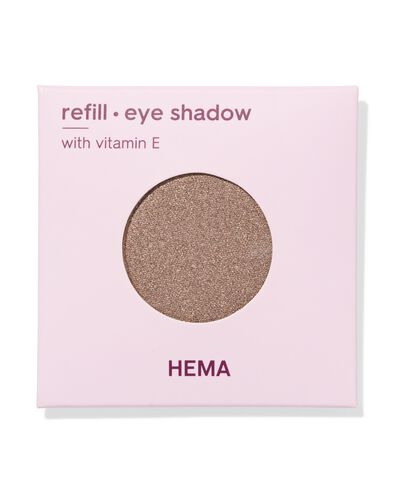 navulling mono oogschaduw 28 blazing bronze - 11210528 - HEMA