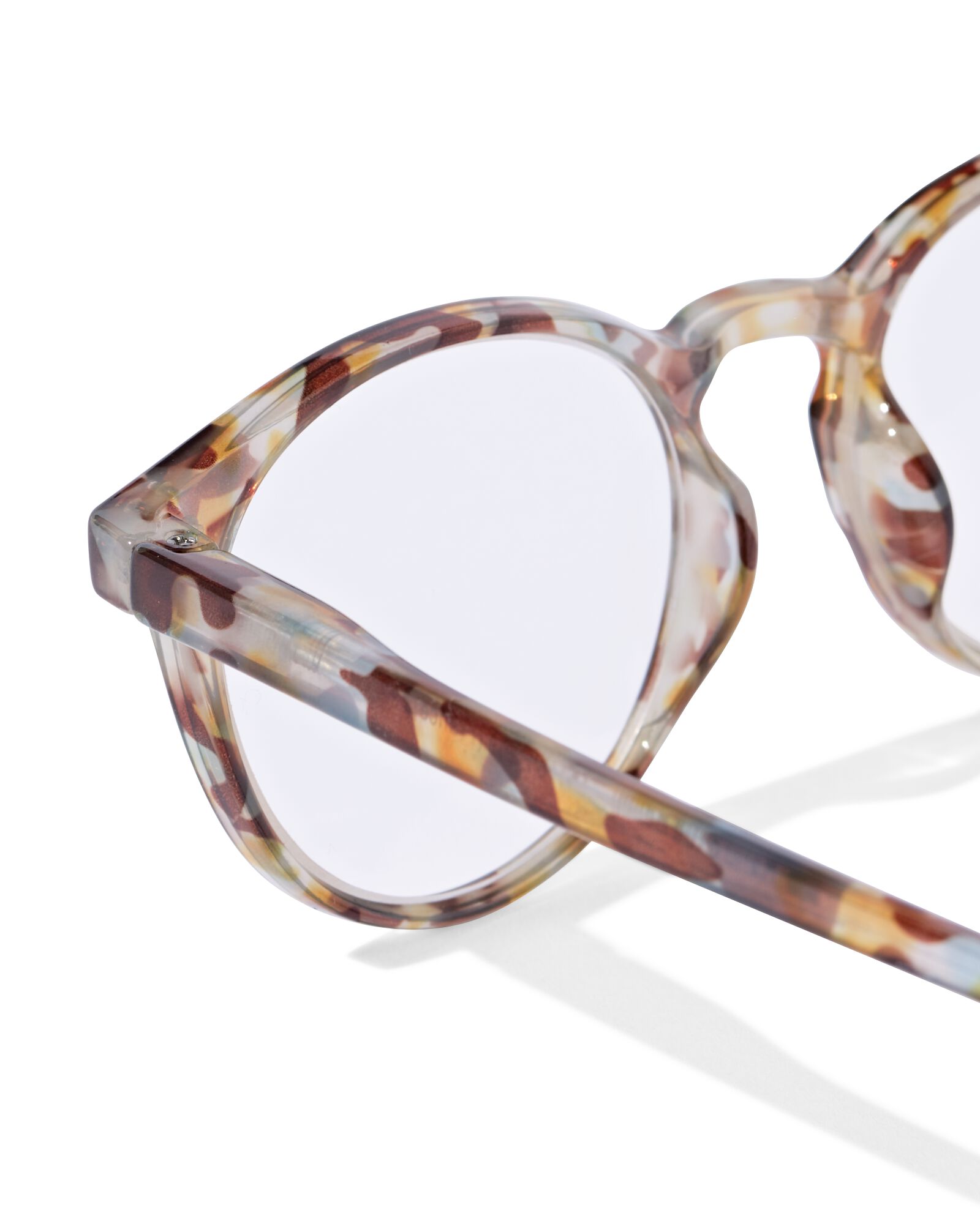 leesbril multicolor 2.0 - 12500266 - HEMA