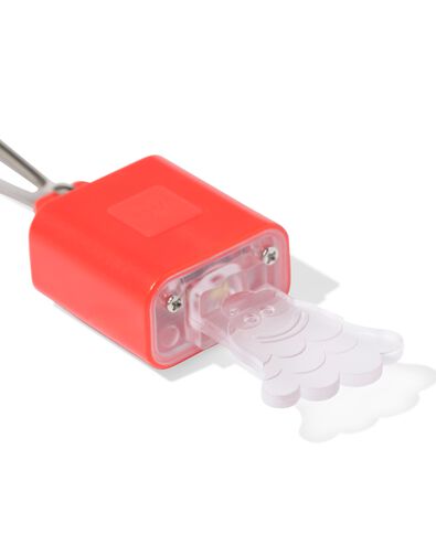 petite lampe monstre - 41150106 - HEMA