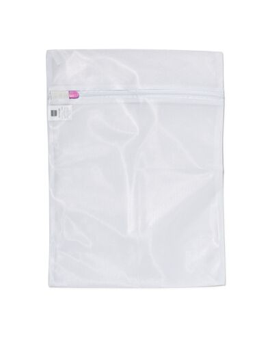 sac de lavage 30 x 40 cm - 20500137 - HEMA