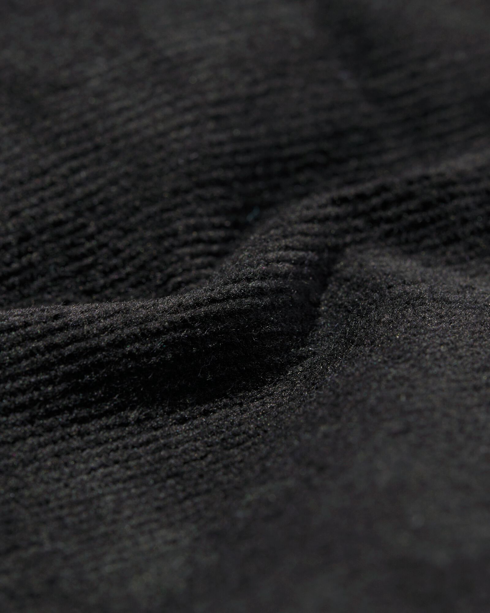 chemise en velours côtelé pour enfants noir noir - 30769002BLACK - HEMA