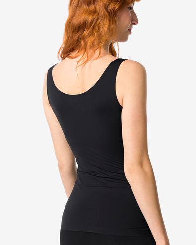 d&eacute;bardeur correction medium noir noir - 1000002420 - HEMA