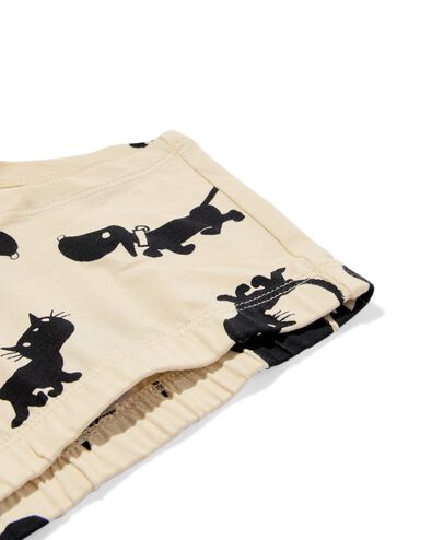 Takkie und Siepie Kinder-Boxershorts &ndash; 3 St&uuml;ck bunt bunt - 19370270MULTI - HEMA