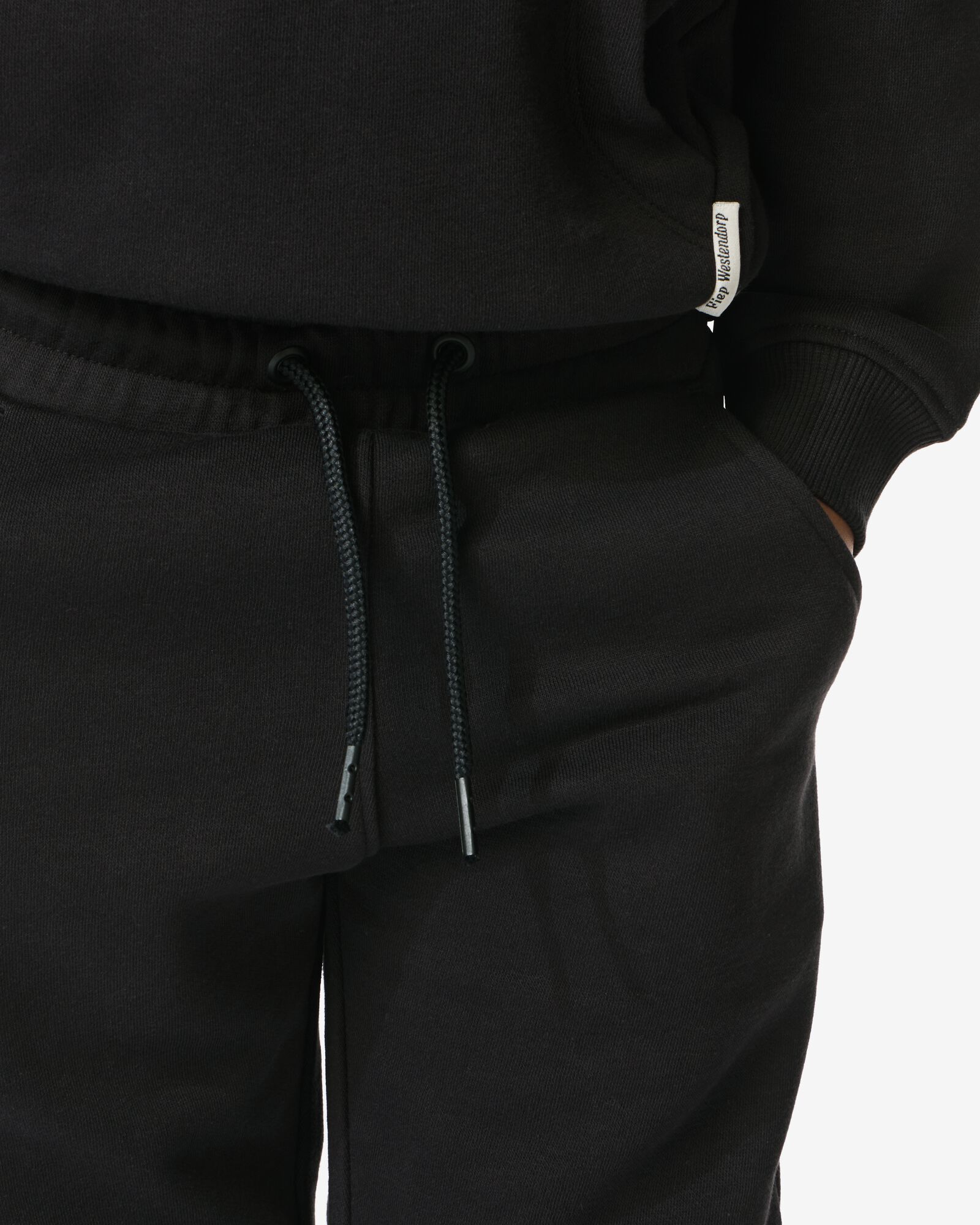 pantalon sweat enfant - 30747080 - HEMA