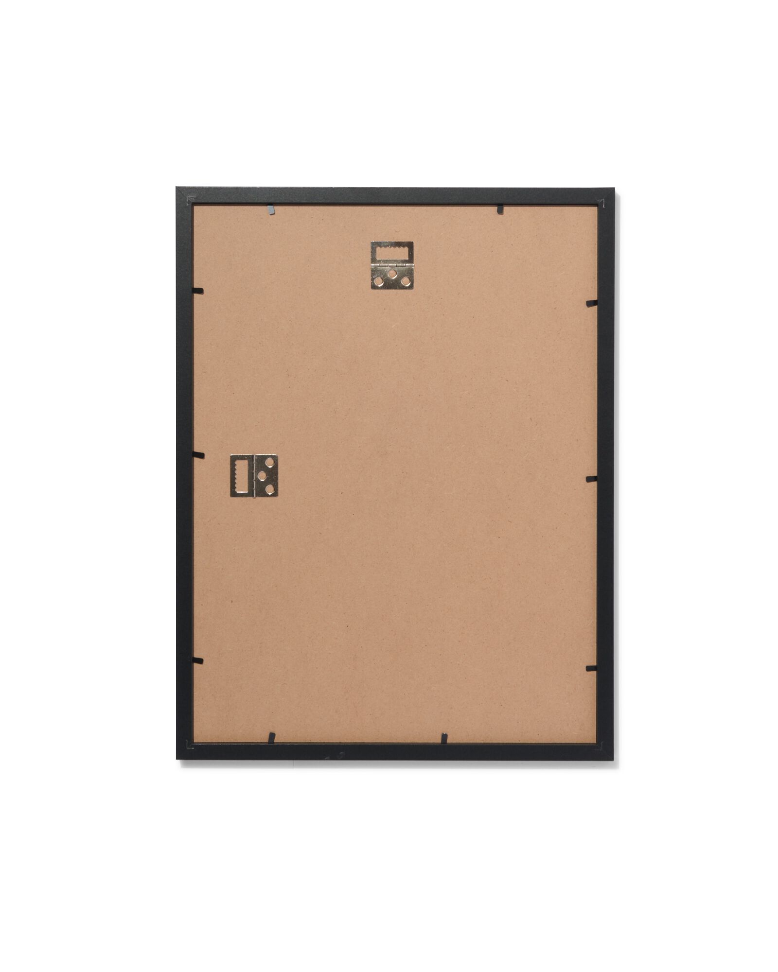 Bilderrahmen 30 &times; 40 cm, Holz, Schwarz 30 x 40 schwarz - 13621038 - HEMA