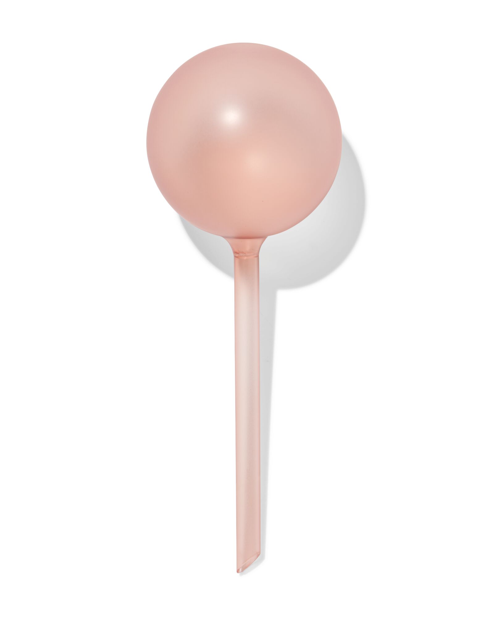 bulle d'arrosage 200 ml verre - 41800074 - HEMA