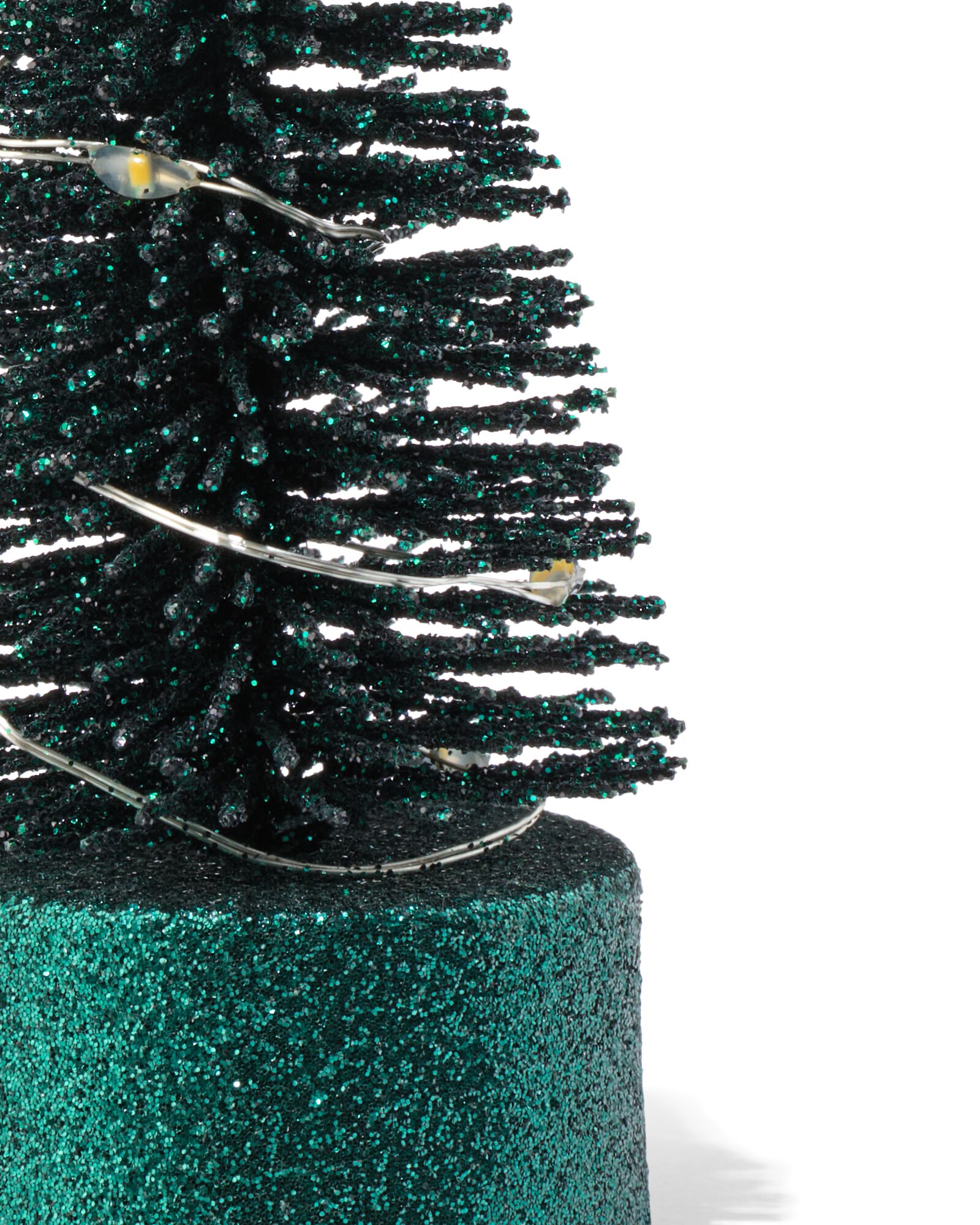 sapin de No&euml;l LED  - 25510022 - HEMA