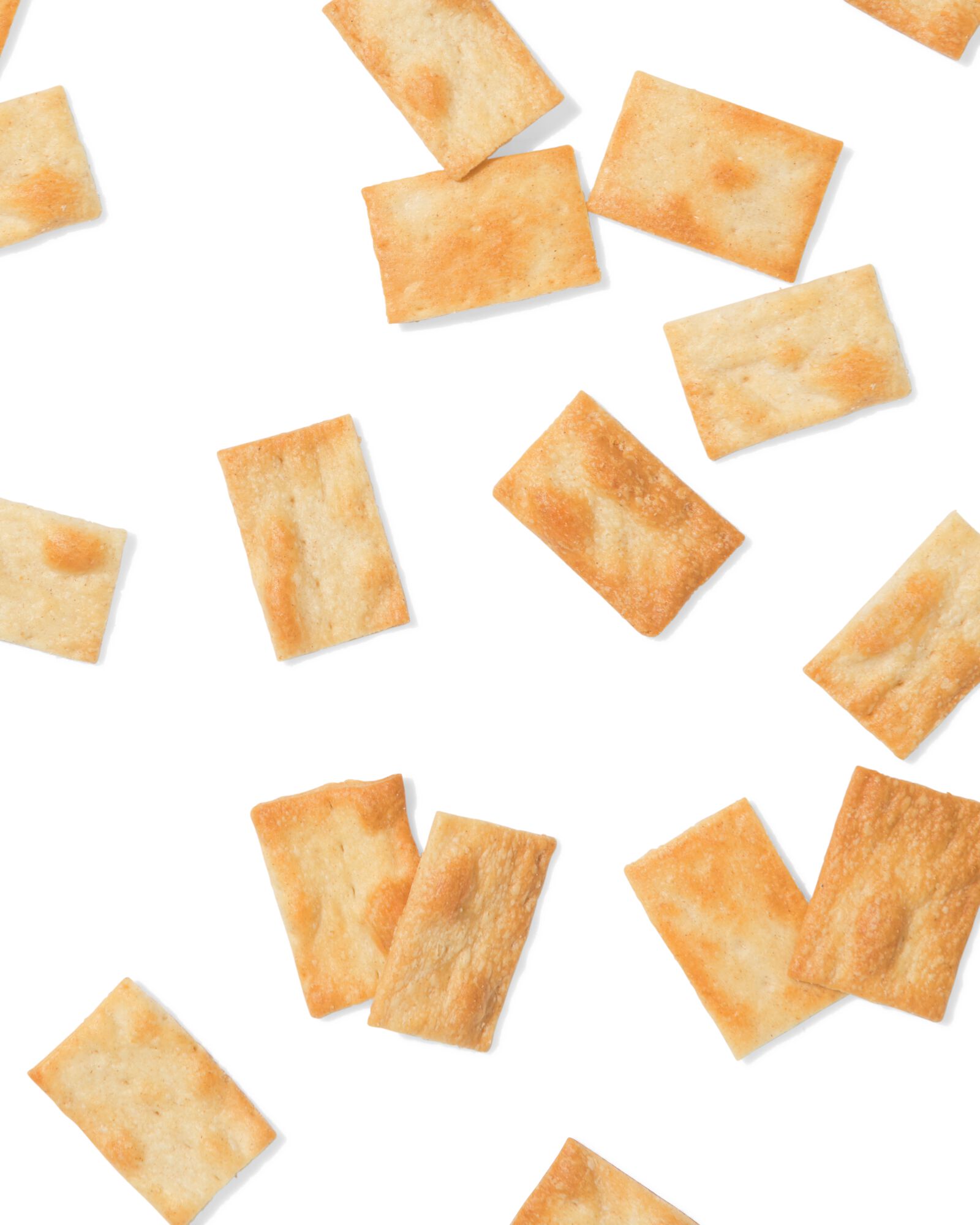 scrocchi&reg; zout 150g - 10713350 - HEMA