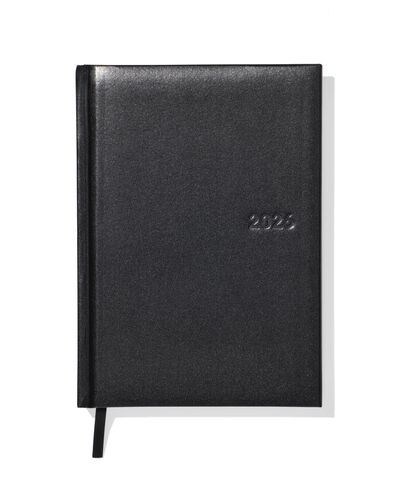 agenda 2026 14,8x21cm - 14500619 - HEMA