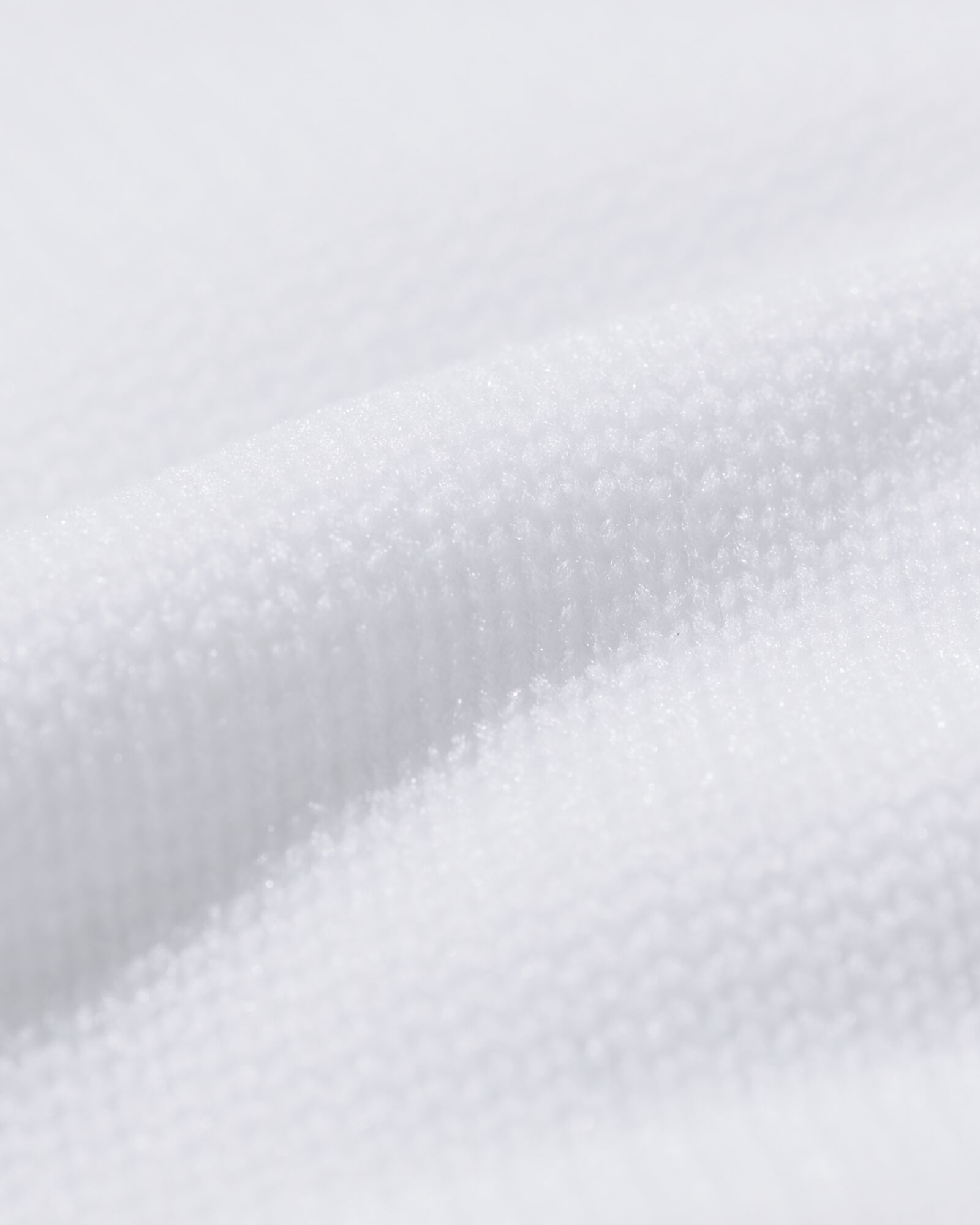 kinder sportsokken  wit wit - 30660001WHITE - HEMA