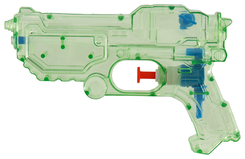 pistolet à eau 15 cm - 15870056 - HEMA