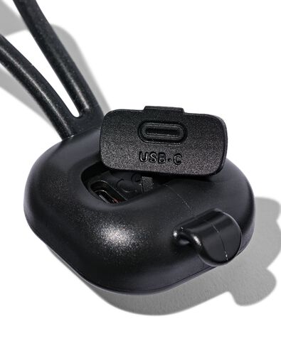 lampe de v&eacute;lo USB avant et arri&egrave;re - 41150074 - HEMA