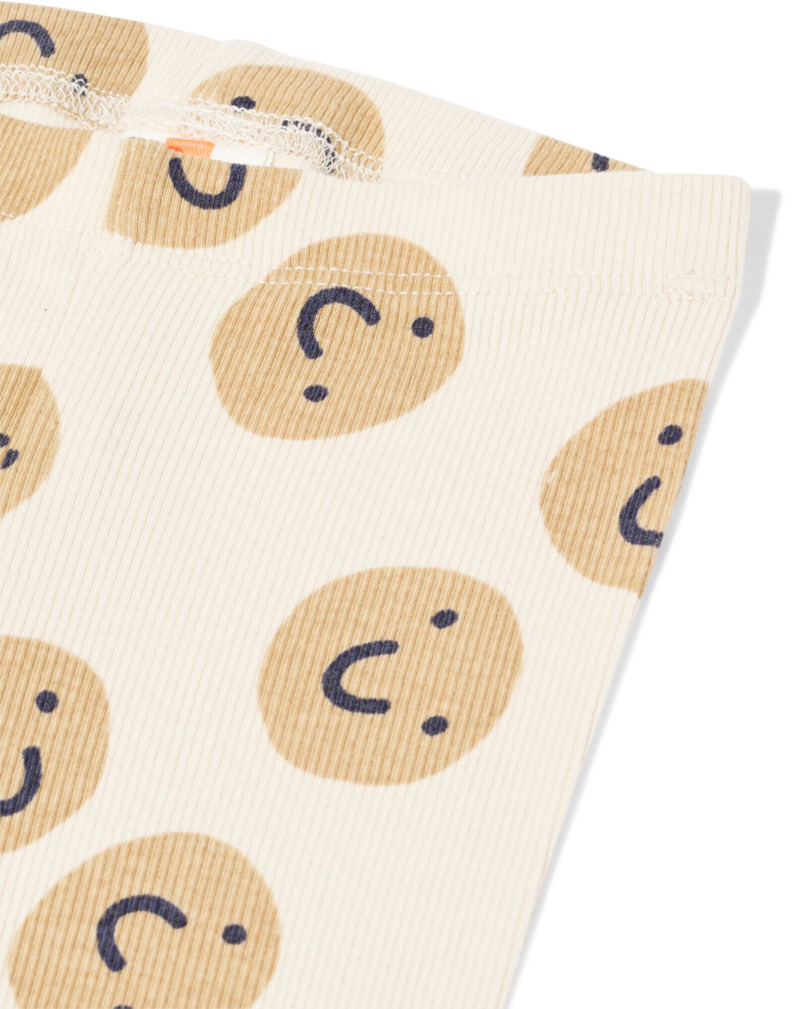 ensemble v&ecirc;tement b&eacute;b&eacute; visages &eacute;cru - 33167270ECRU - HEMA