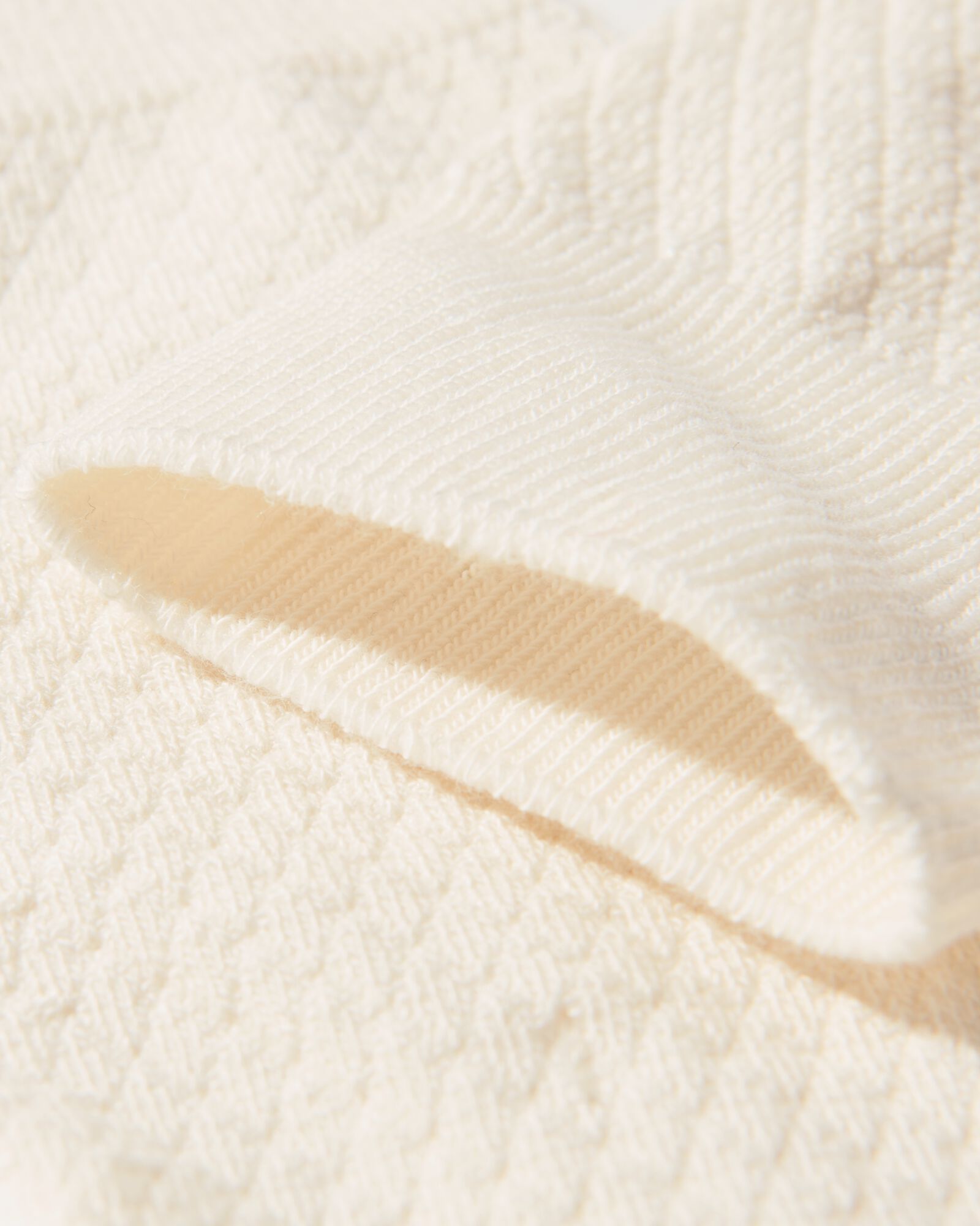 Herrensocken, Struktur beige - 4150340BEIGE - HEMA