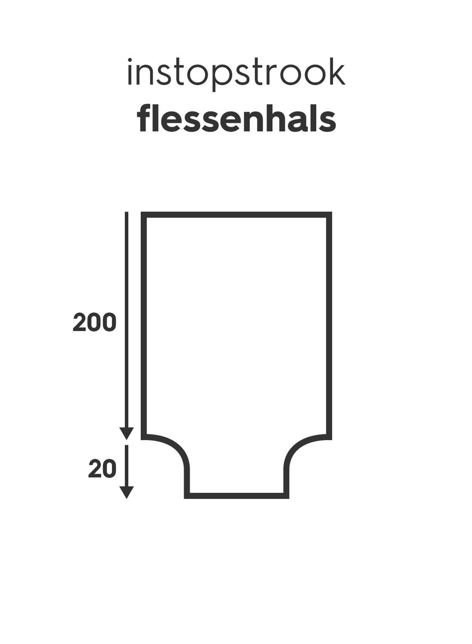 Kinderbettbezug 140 &times; 200 cm, weiche Baumwolle, Gesichter - 5700264 - HEMA