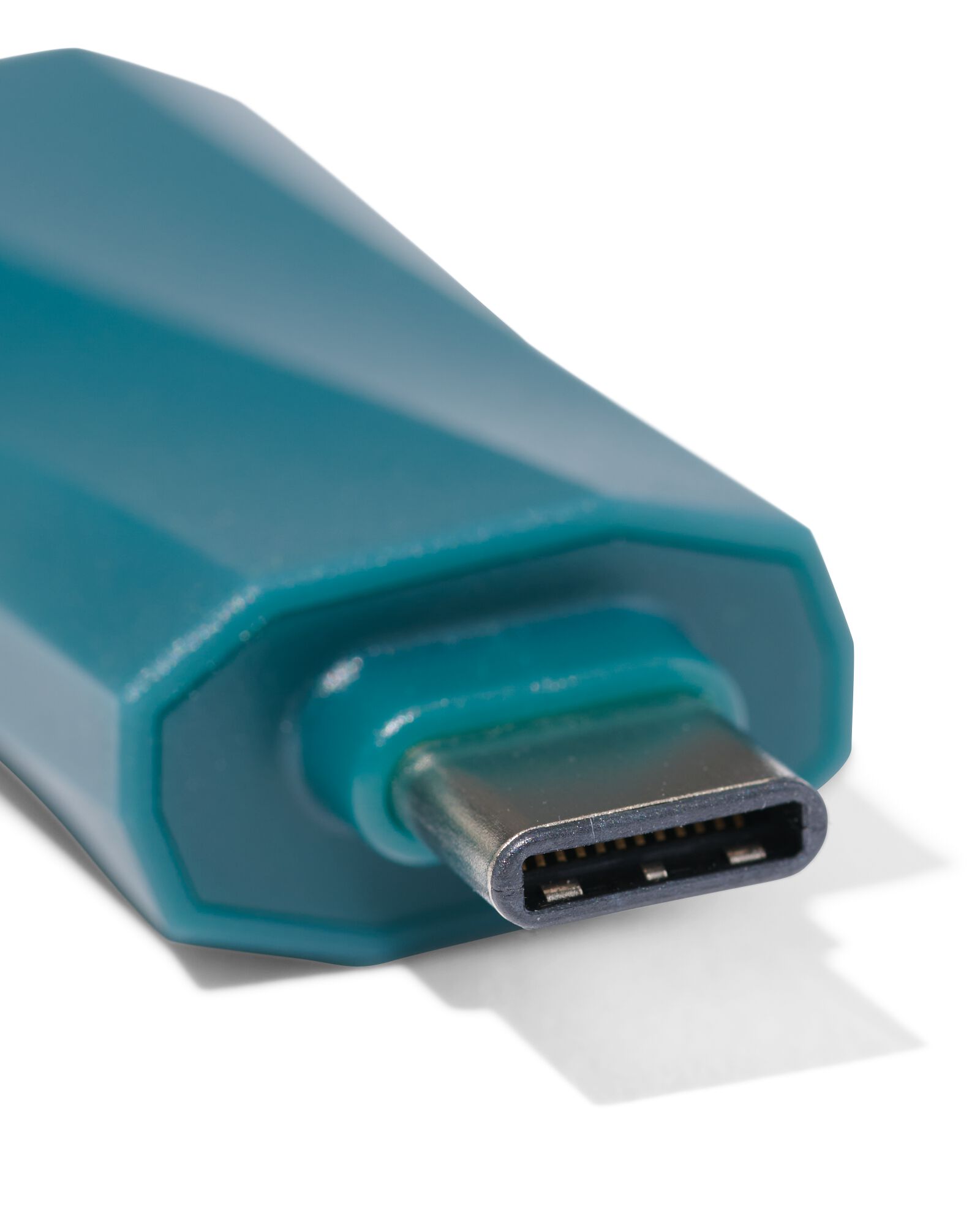 USB-Stick, USB-C, 16 GB - 39510002 - HEMA